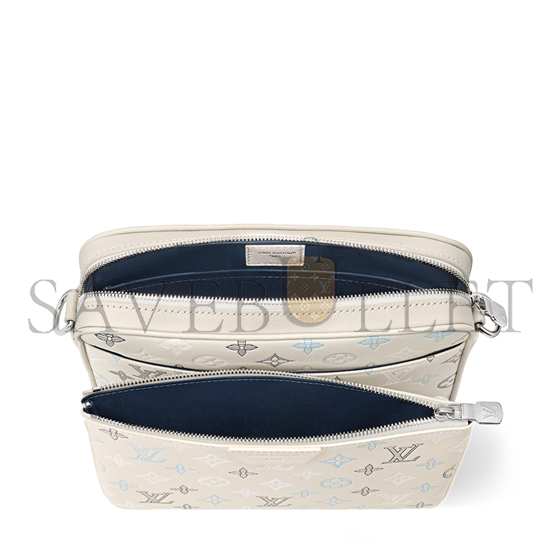 l0vis Vvtt0n master trio messenger bag m28854 (25*18.5*7cm)